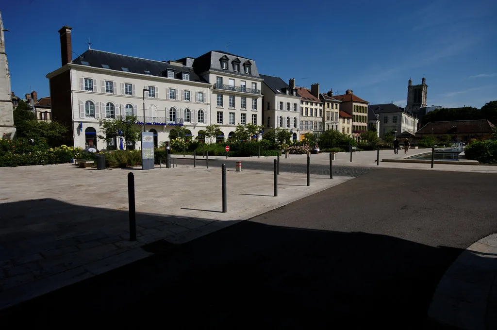 Troyes, France