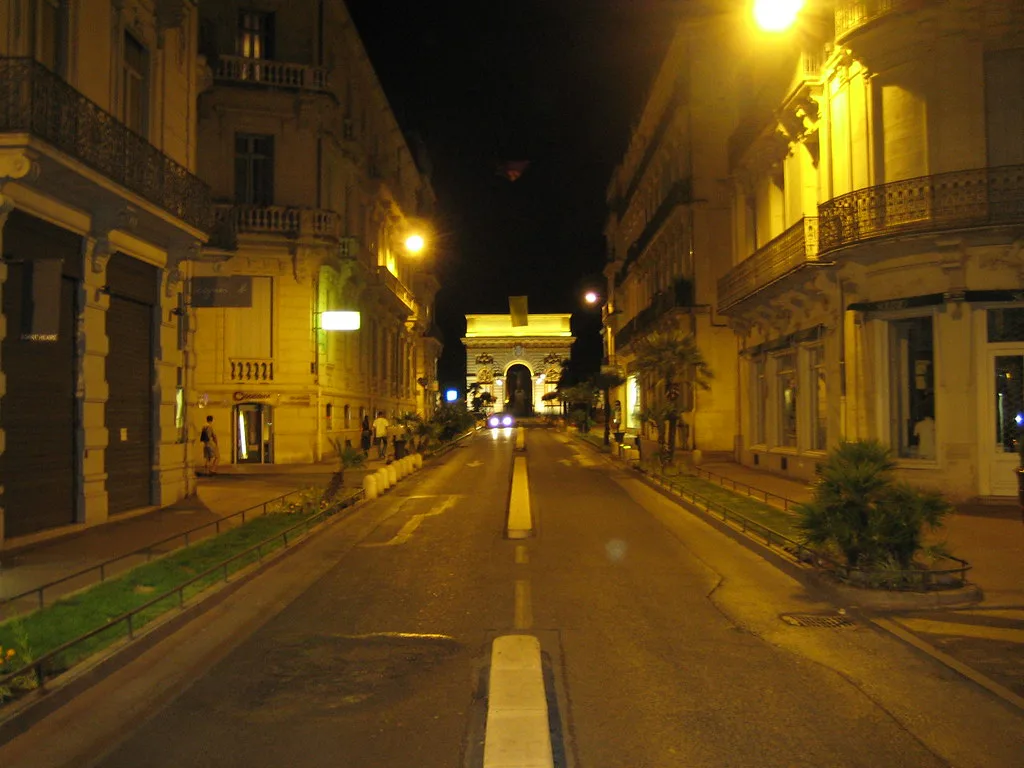 Montpellier, France