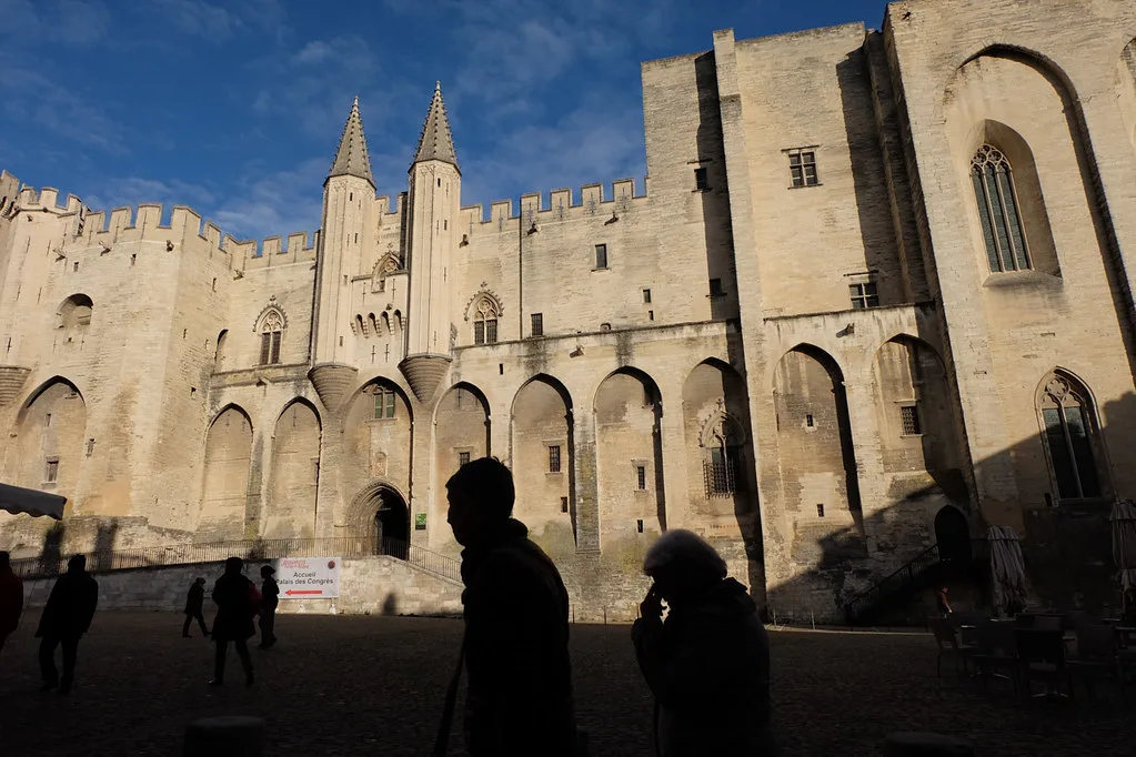 Avignon, France