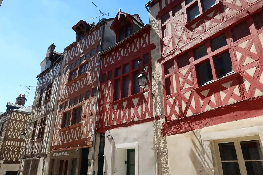 Orléans, France