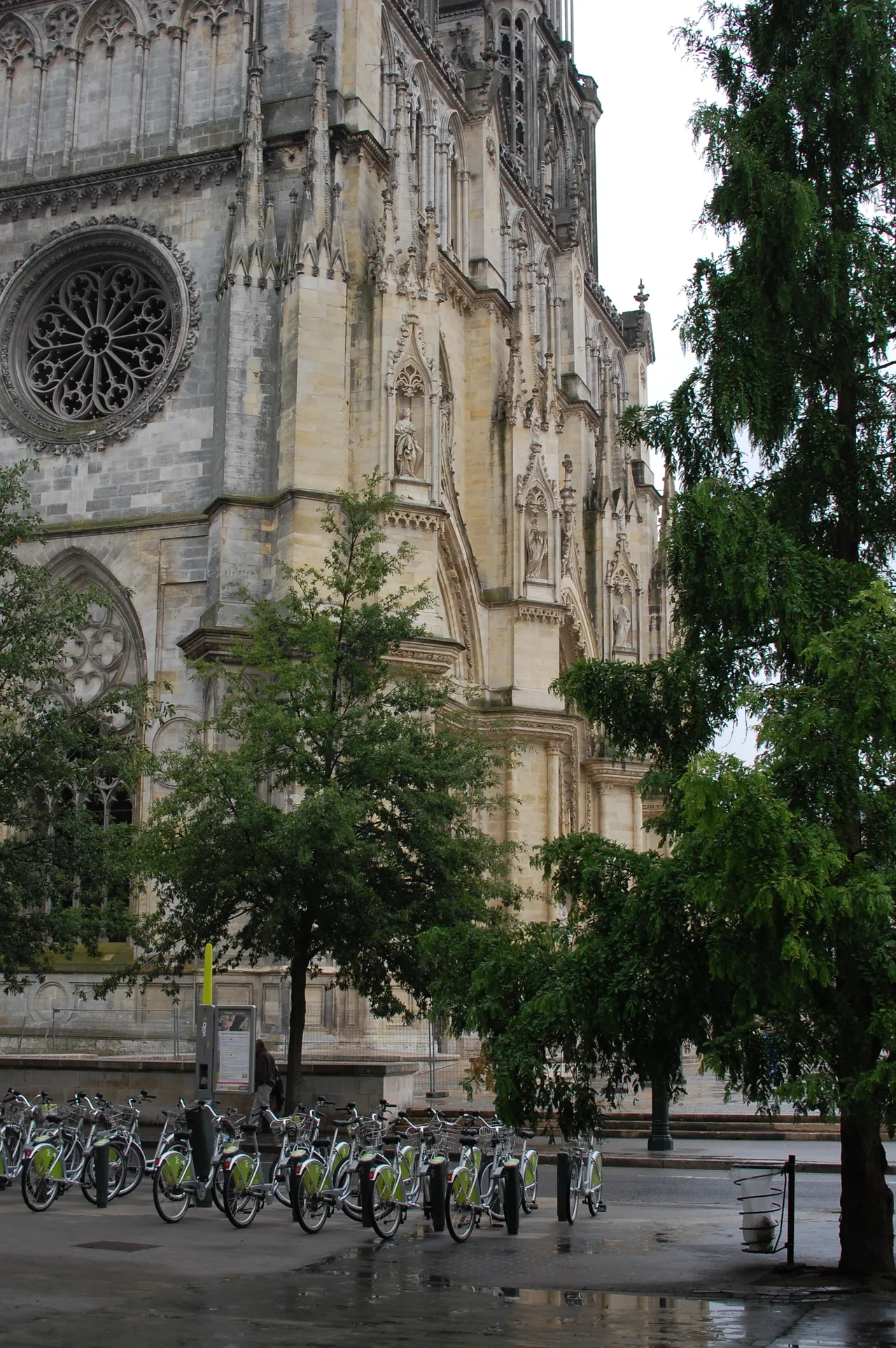 Orleans Cathedral