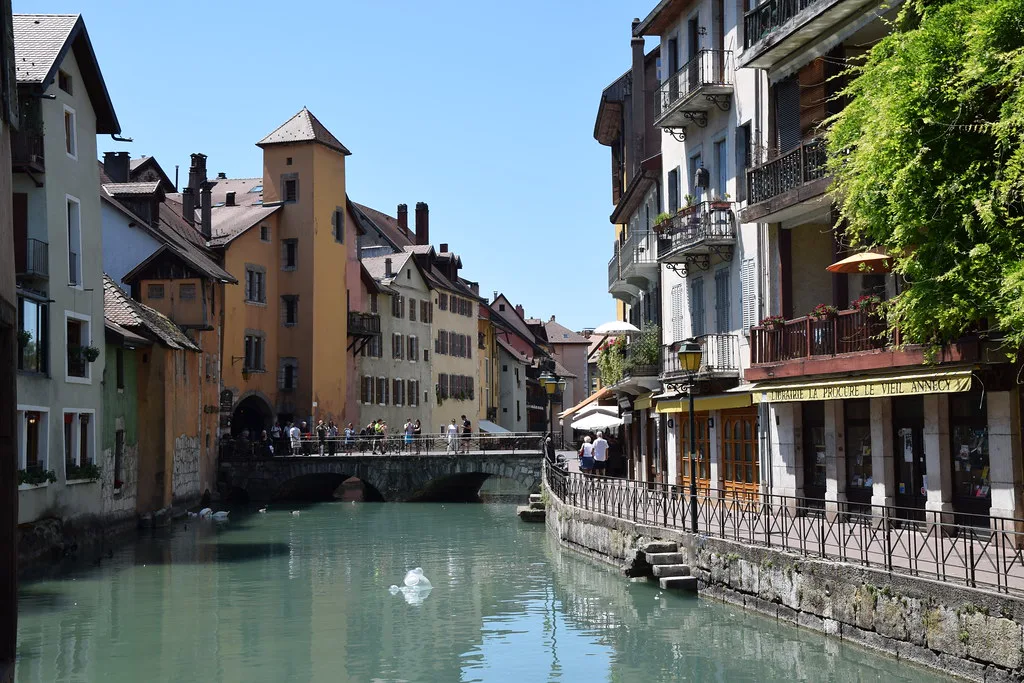 Annecy, France
