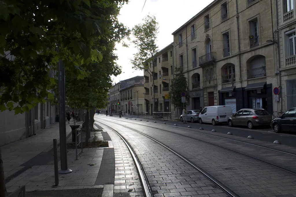 Montpellier, France