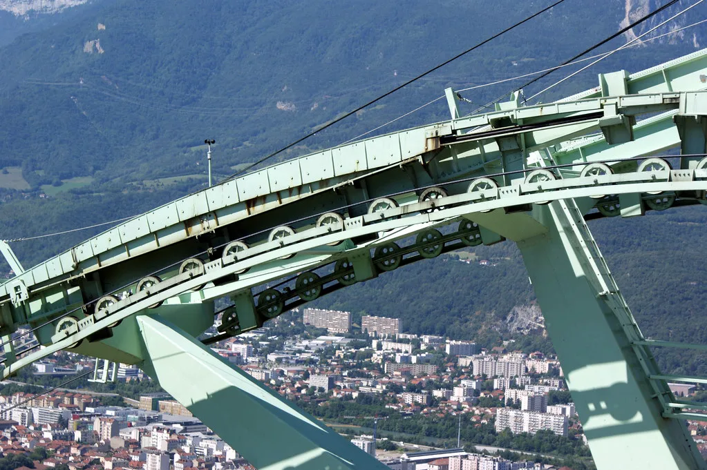 Grenoble, France