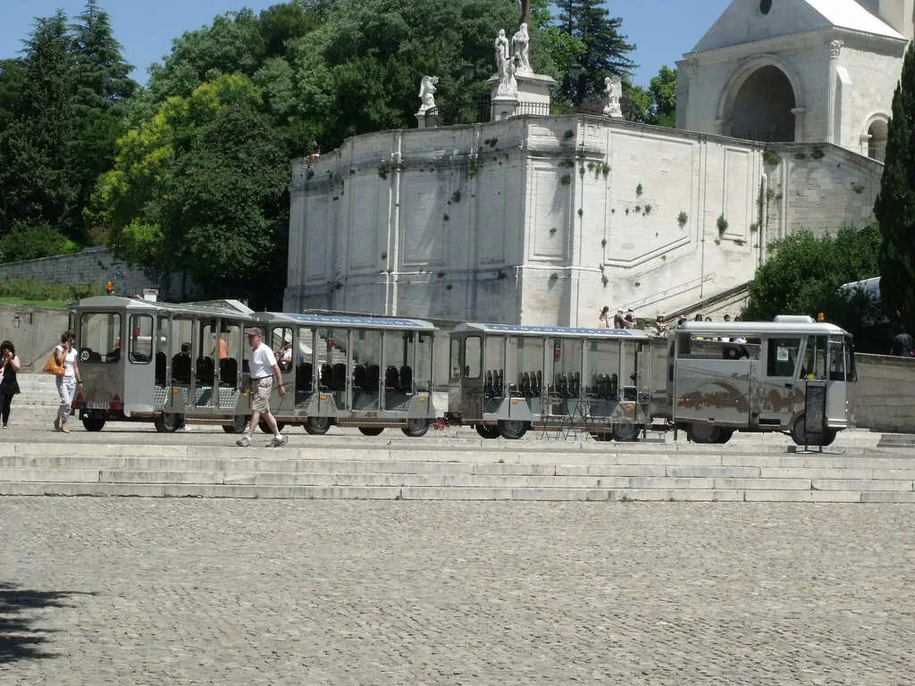 Avignon, France