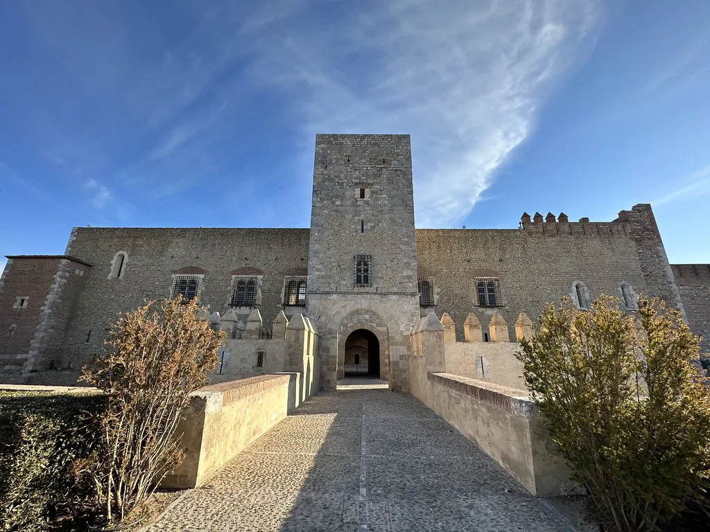 Perpignan, France