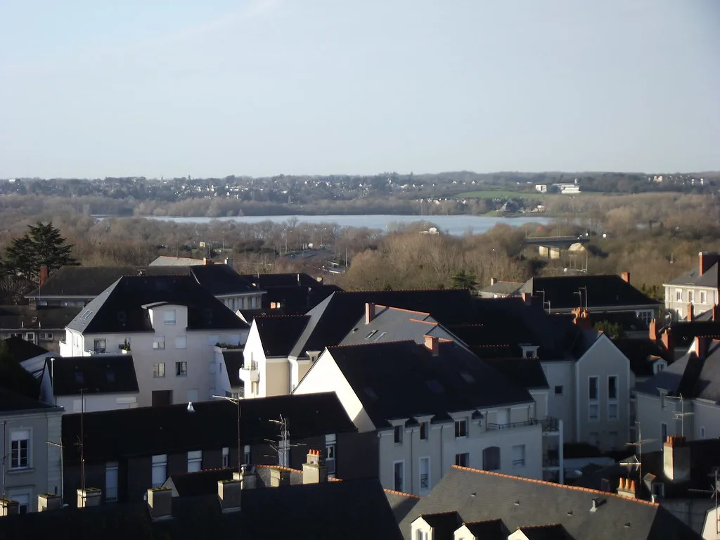 Angers, France