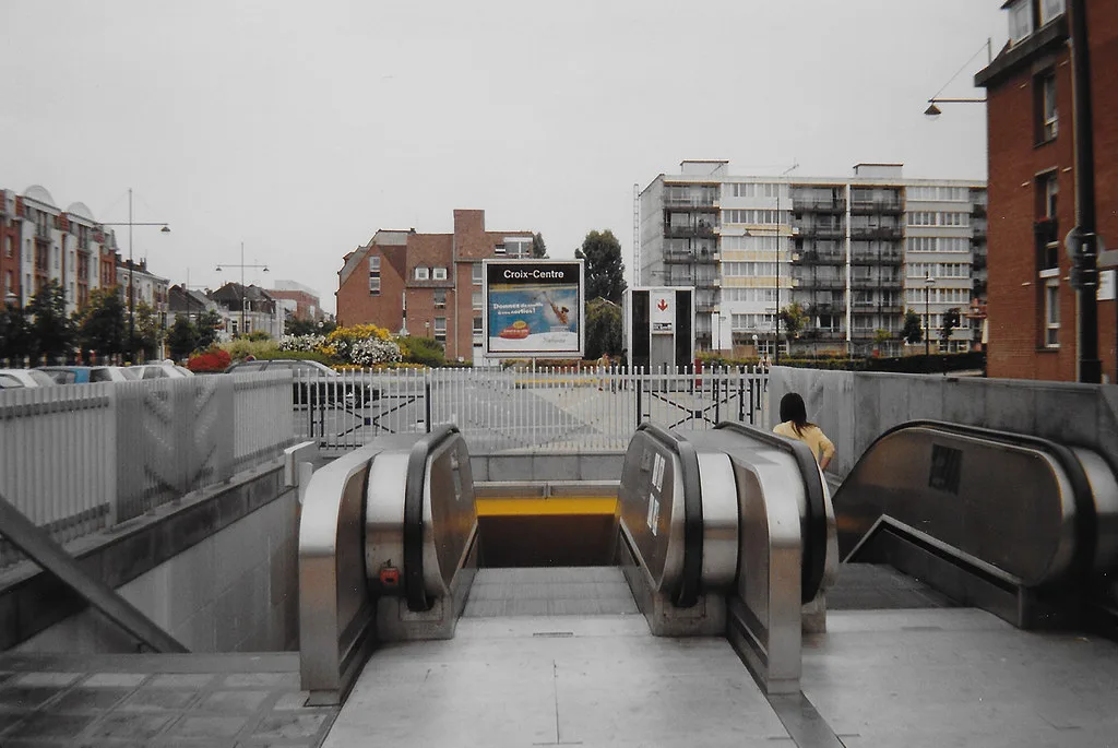 Croix Centre, Lille