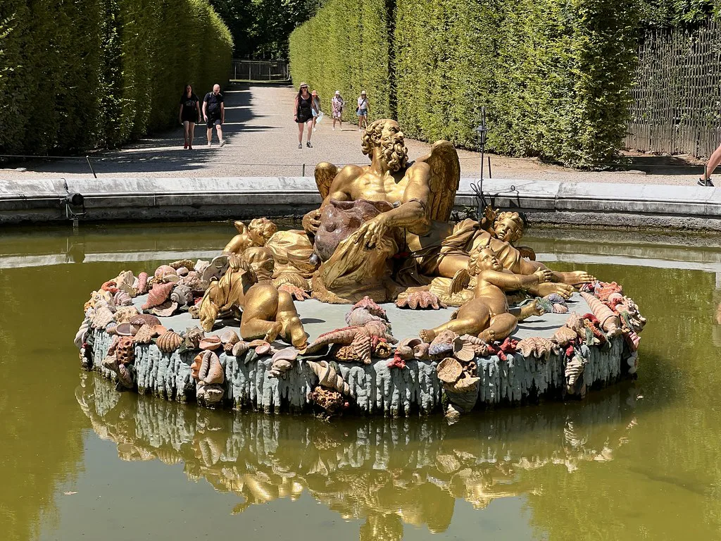 Versailles, France