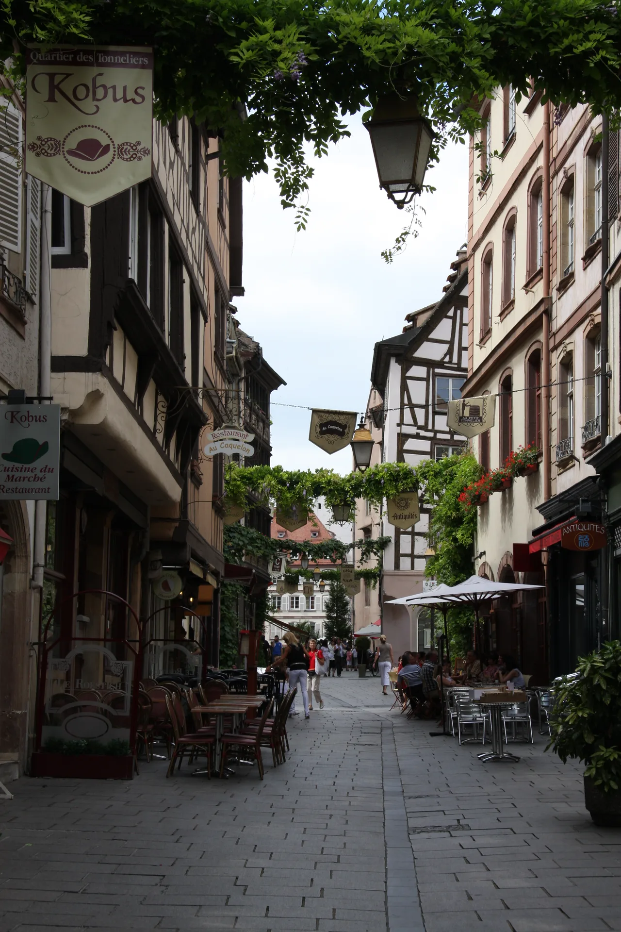Strasbourg, France