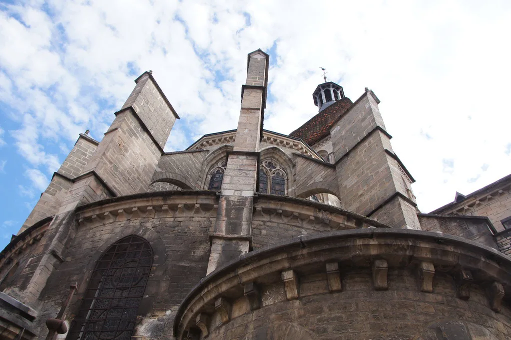 Beaune, France