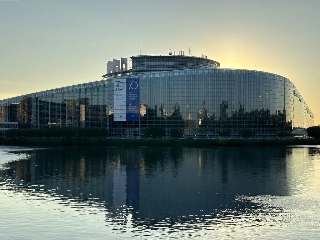 Strasbourg, France