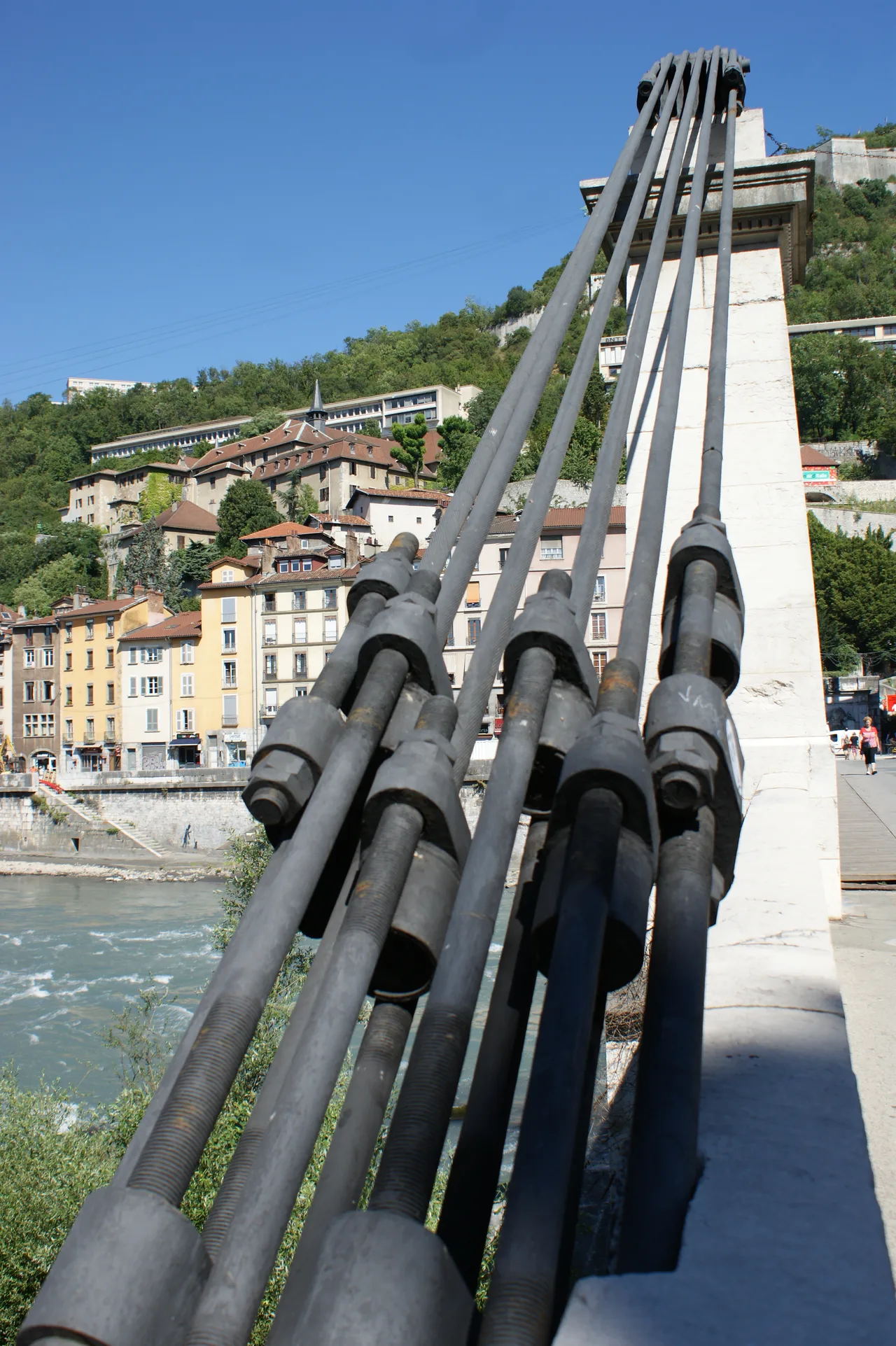 Grenoble, France