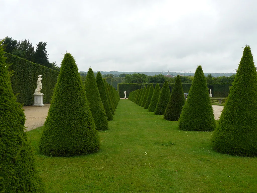 Versailles, France