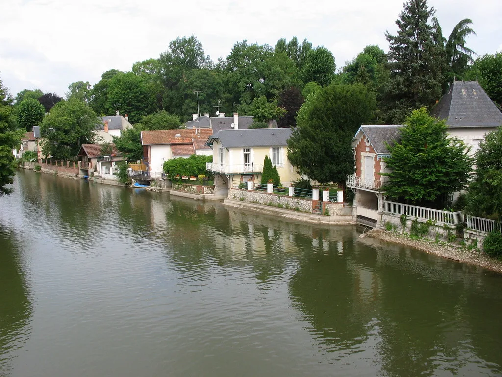 Orléans, France