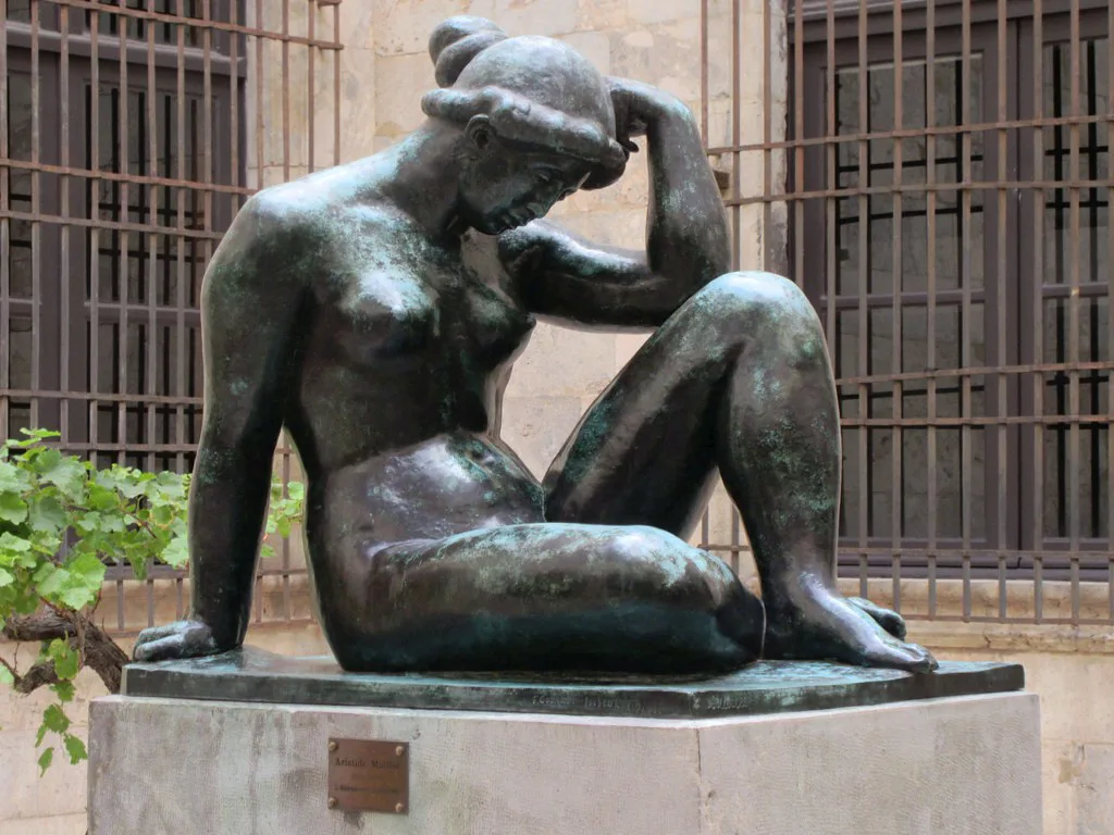 La Pensée, Perpignan