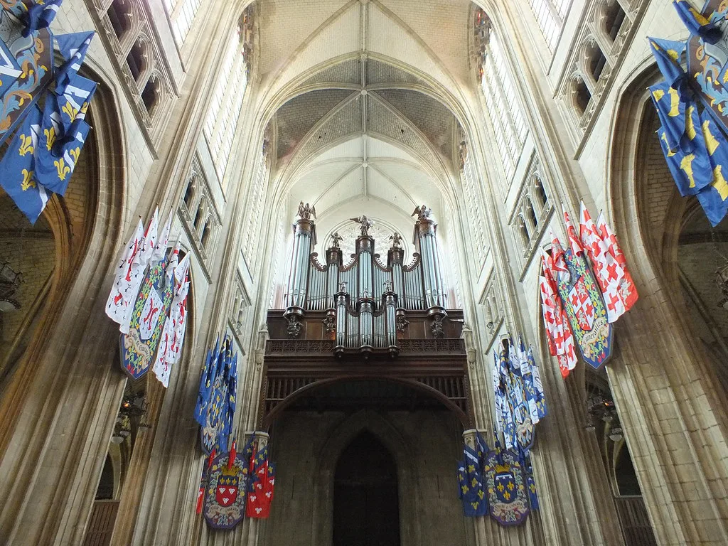 Orléans, France