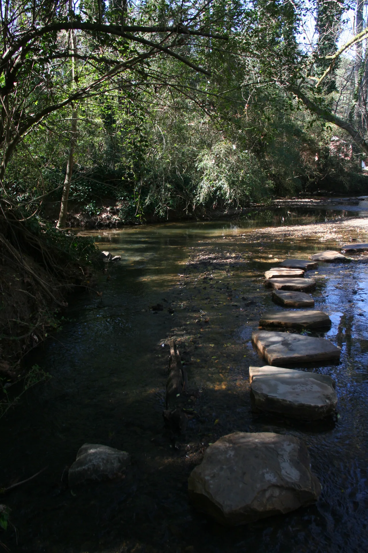 Little Nancy Creek Park