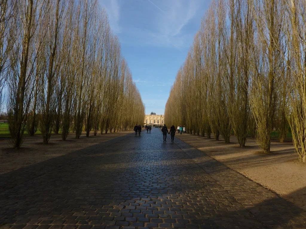 Versailles, France