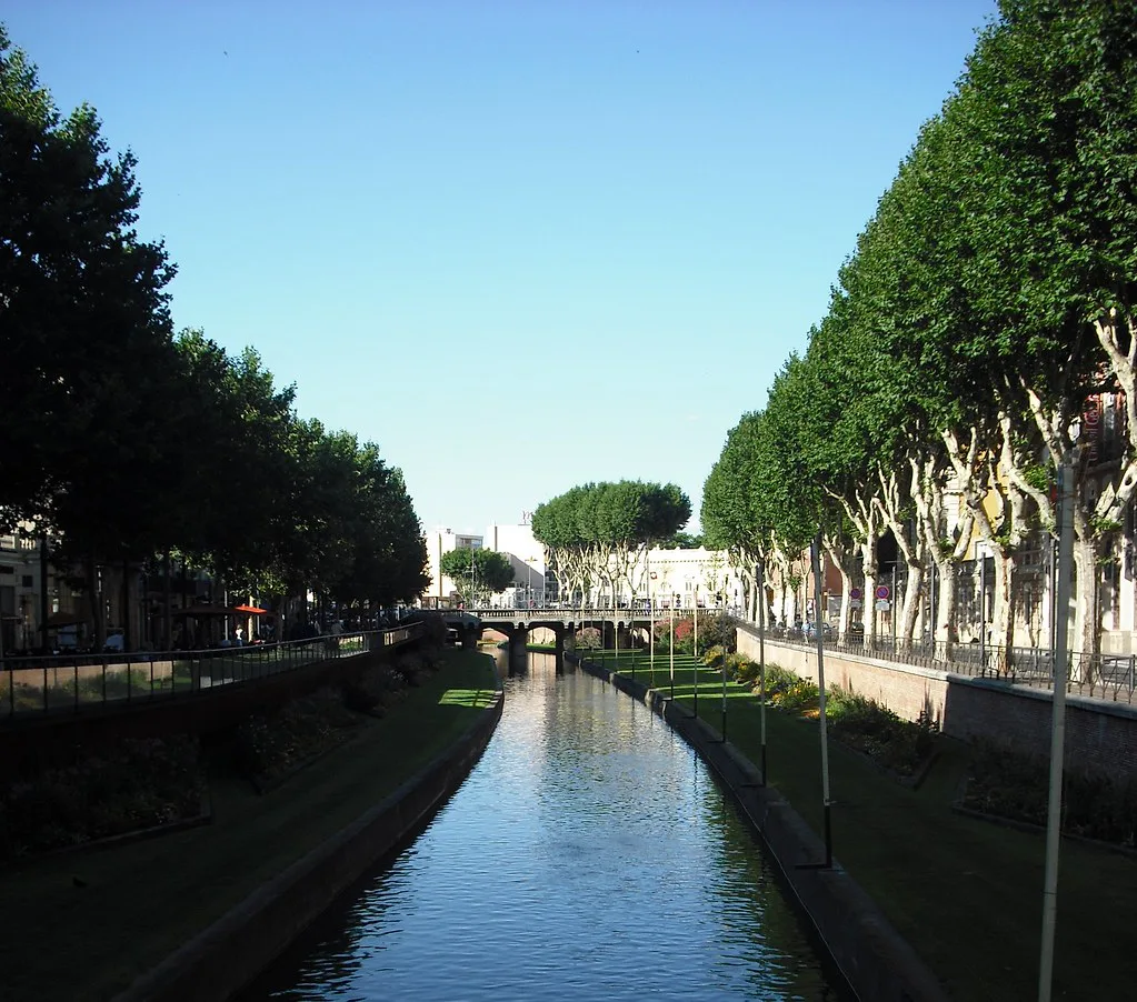 Perpignan, France