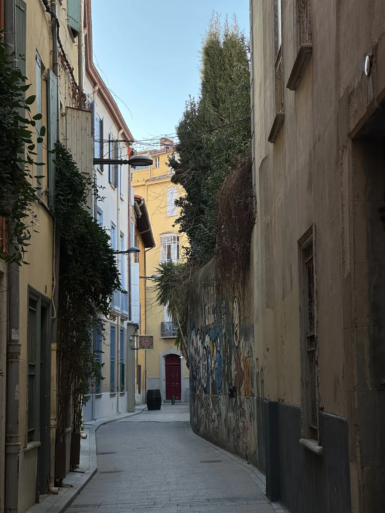 Perpignan, France