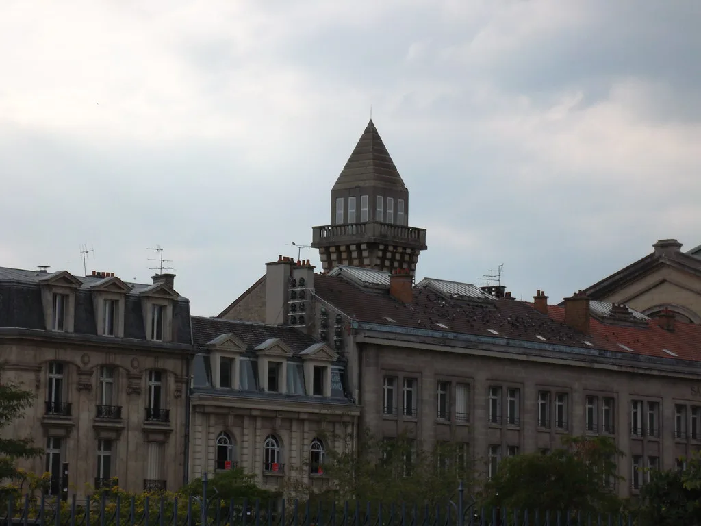 Reims, France