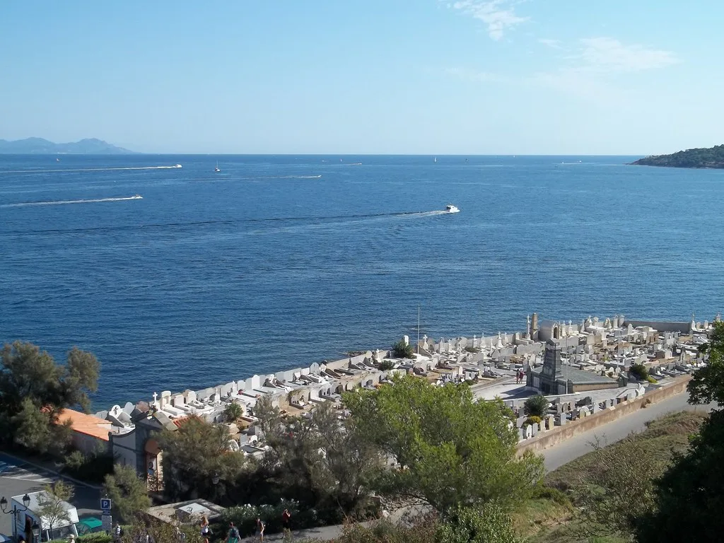 Saint-Tropez, France