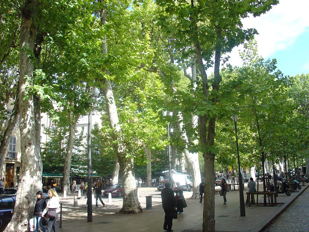 10-01 Provence Aix-en-Provence