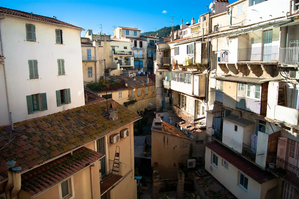 Ajaccio, France