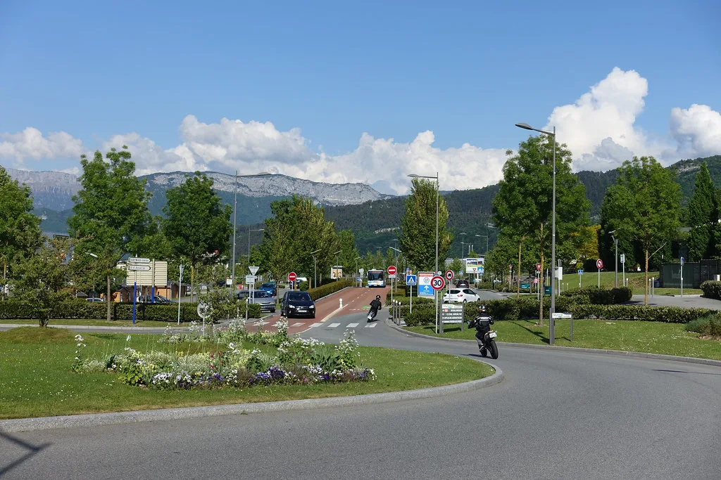 Val Semnoz @ Seynod, Annecy