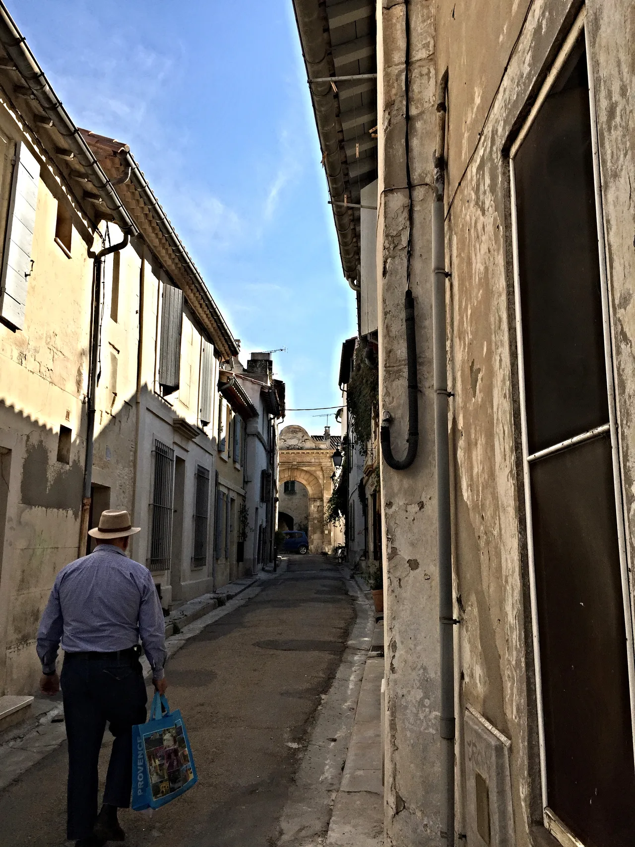 Arles, France