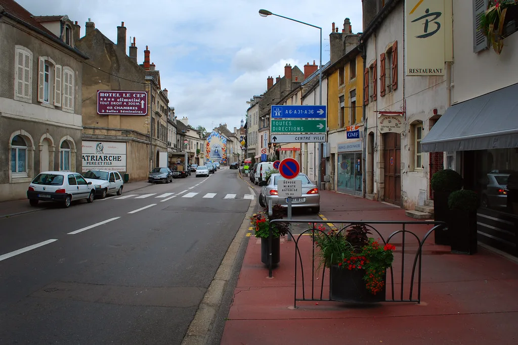 Beaune, France