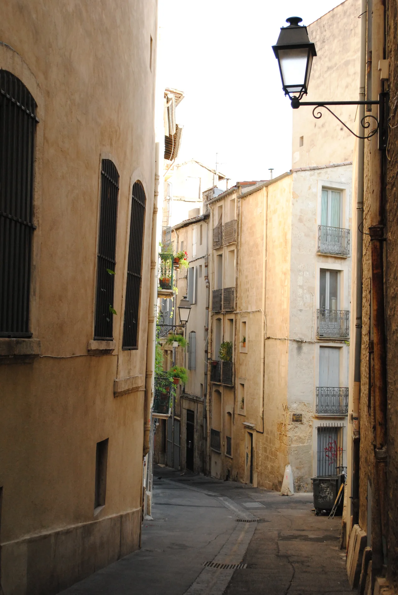 Montpellier, France