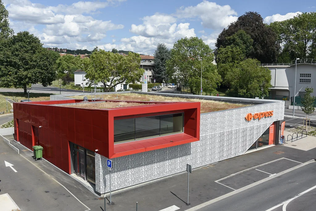 Les embruns, Nancy