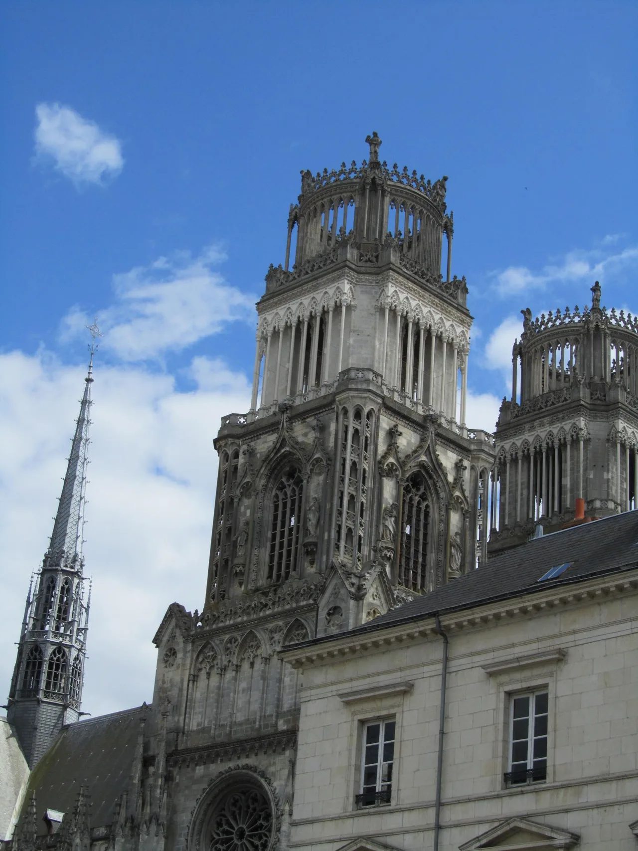 Orléans, France