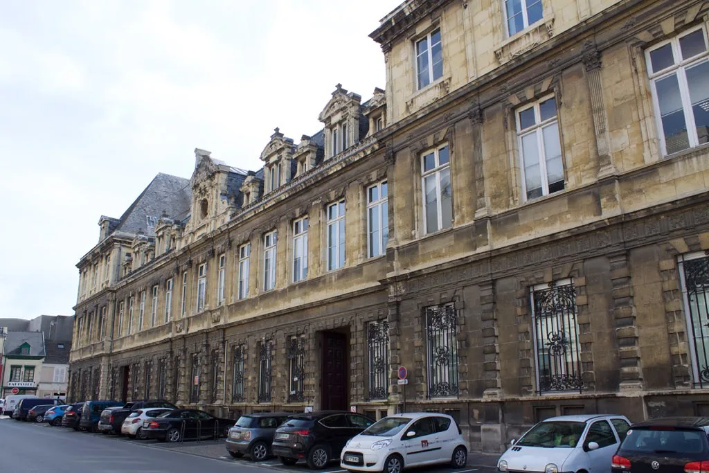 Reims, France