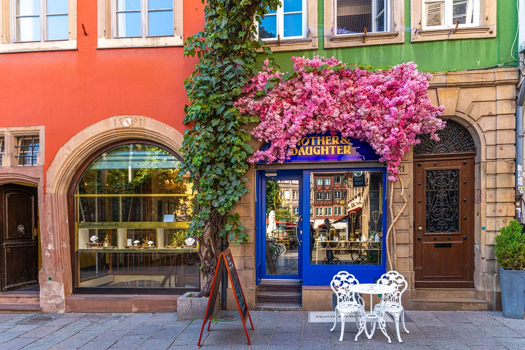 Strasbourg / France