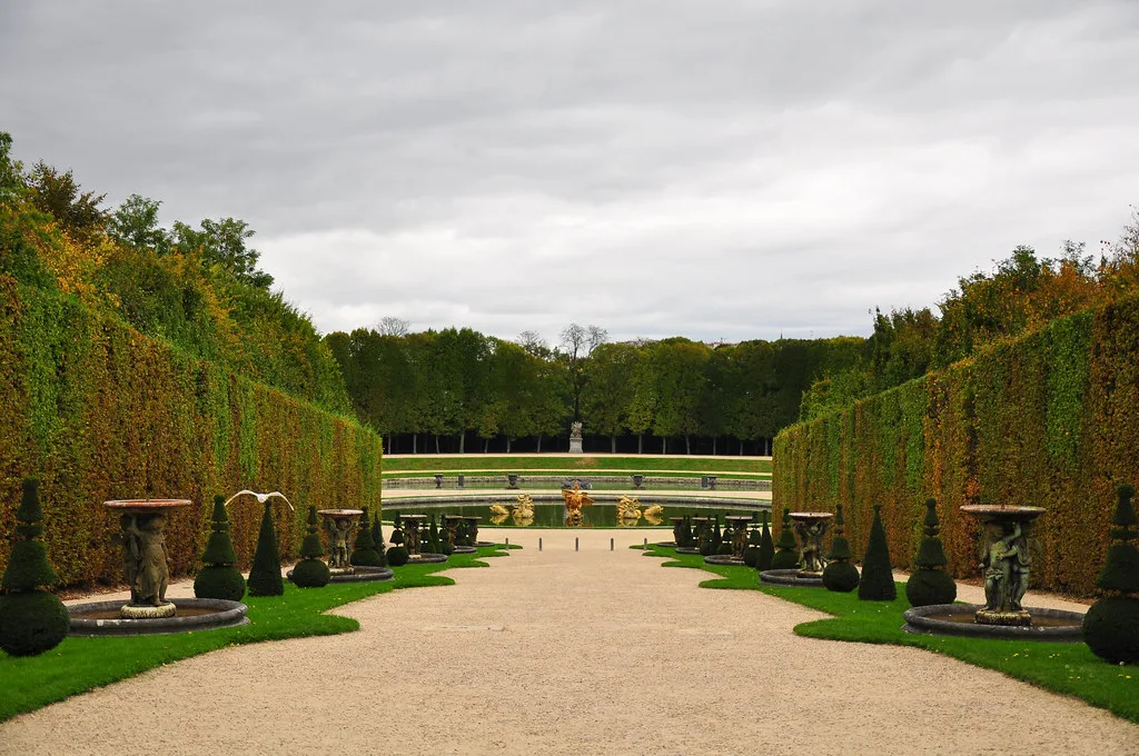 Versailles, France