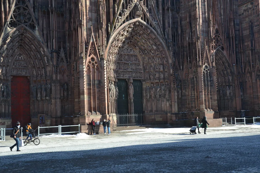 Strasbourg, France