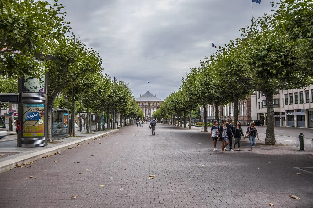 Strasbourg, France