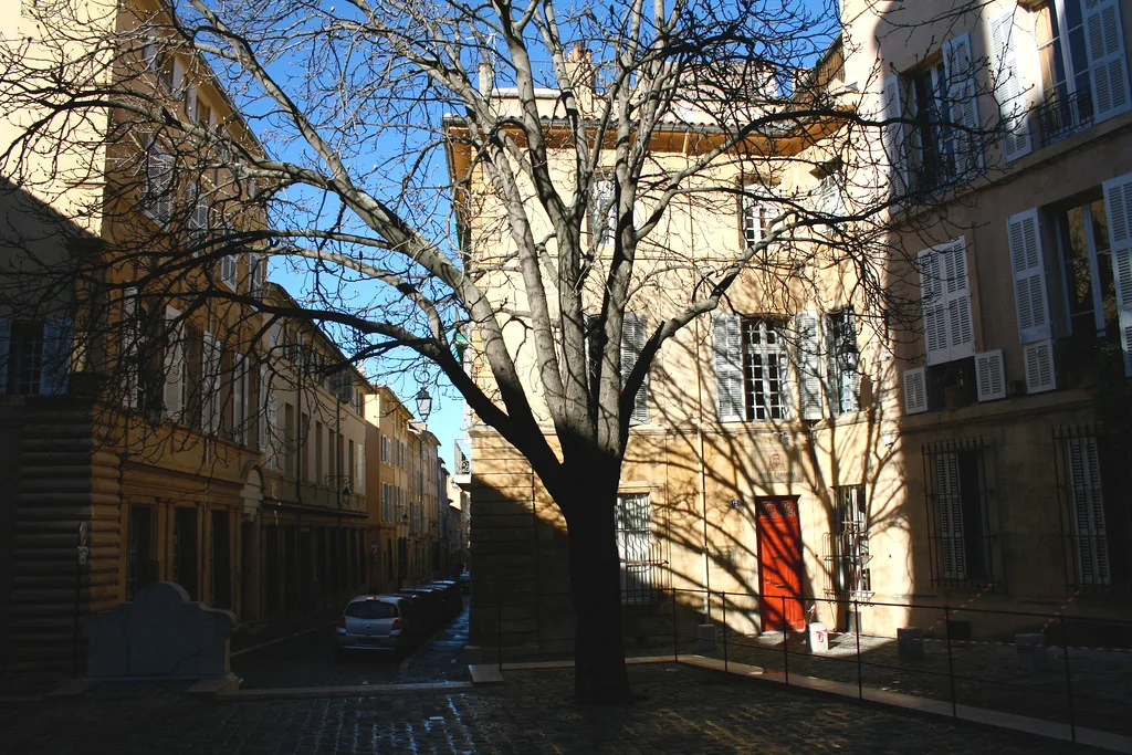 Aix-en-Provence, France