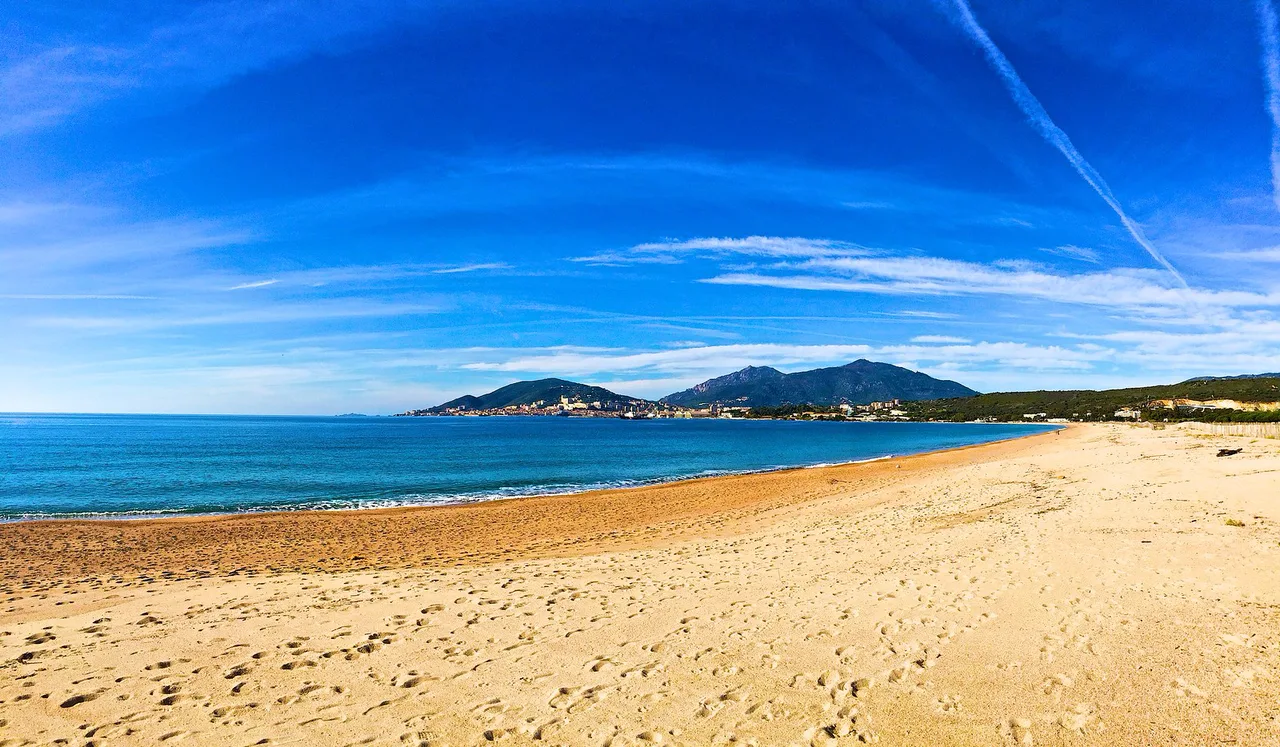 Ajaccio, France