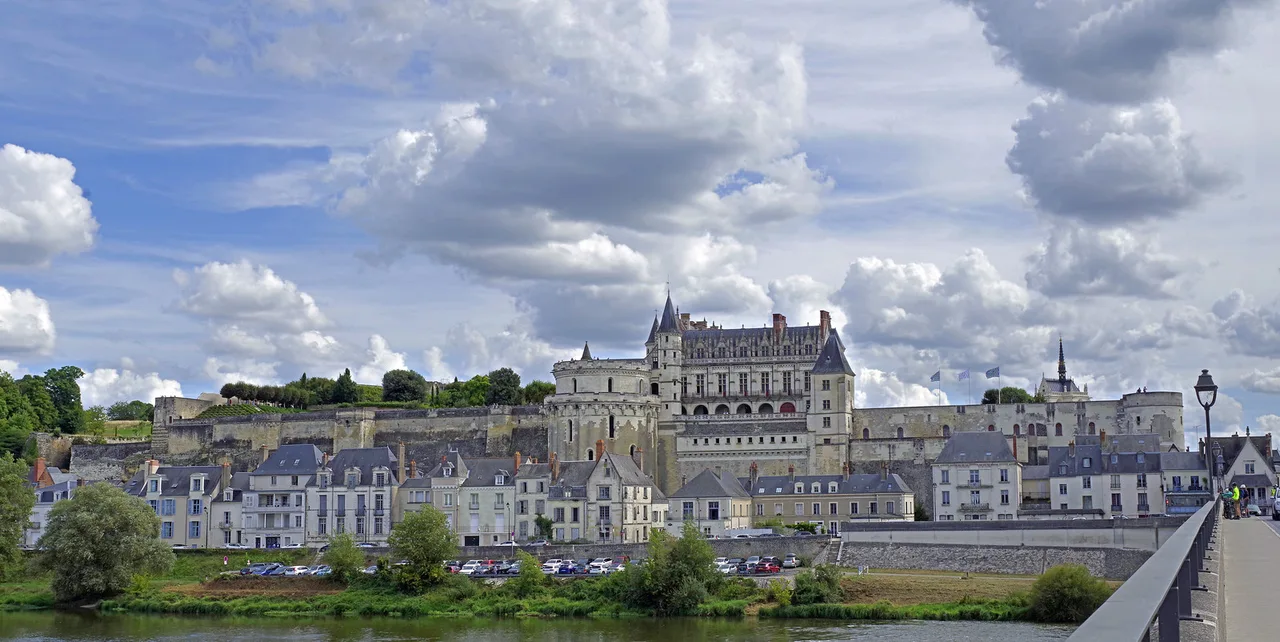 Amboise (Indre-et-Loire)