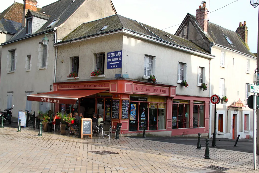 Amboise, France
