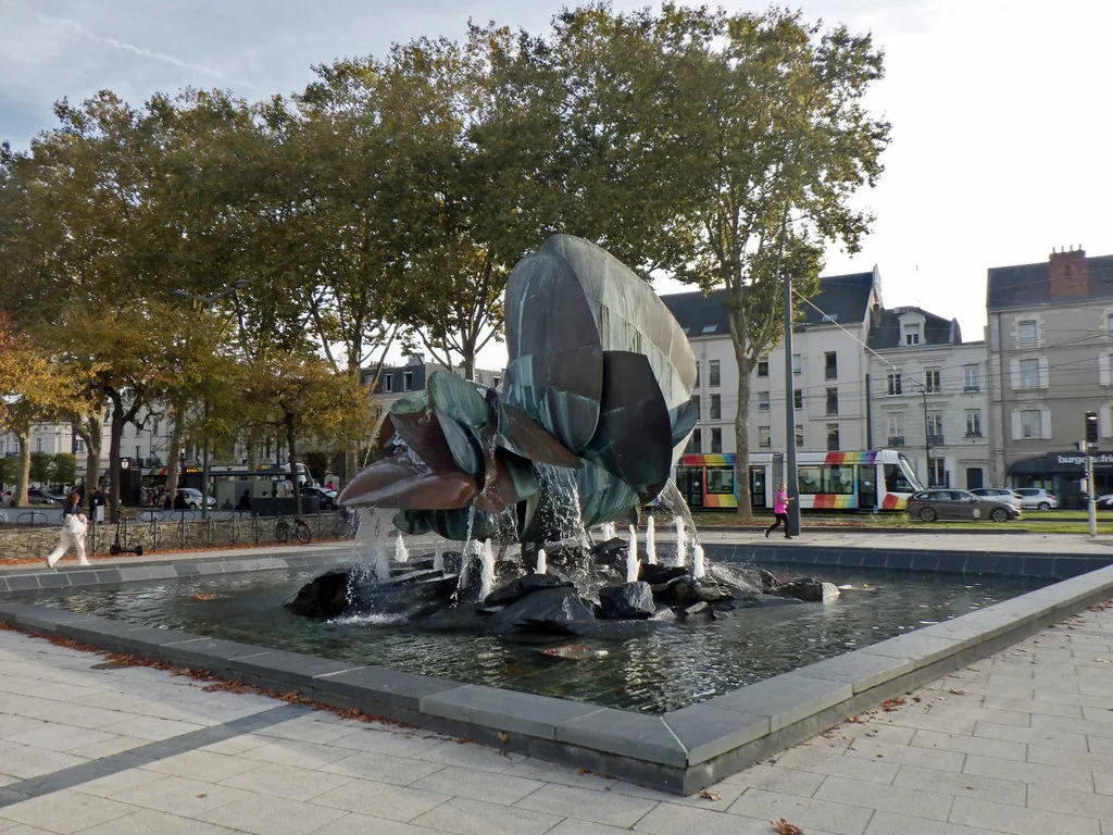Angers (Maine-et-Loire)
