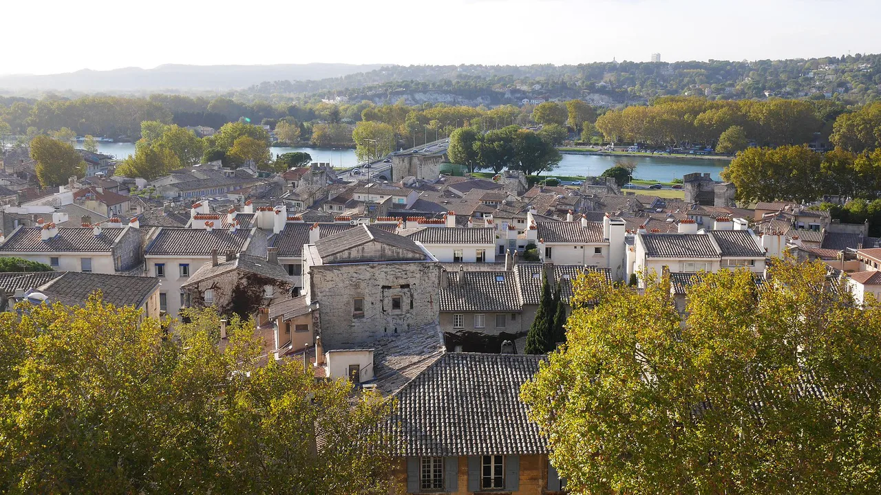 Avignon, France