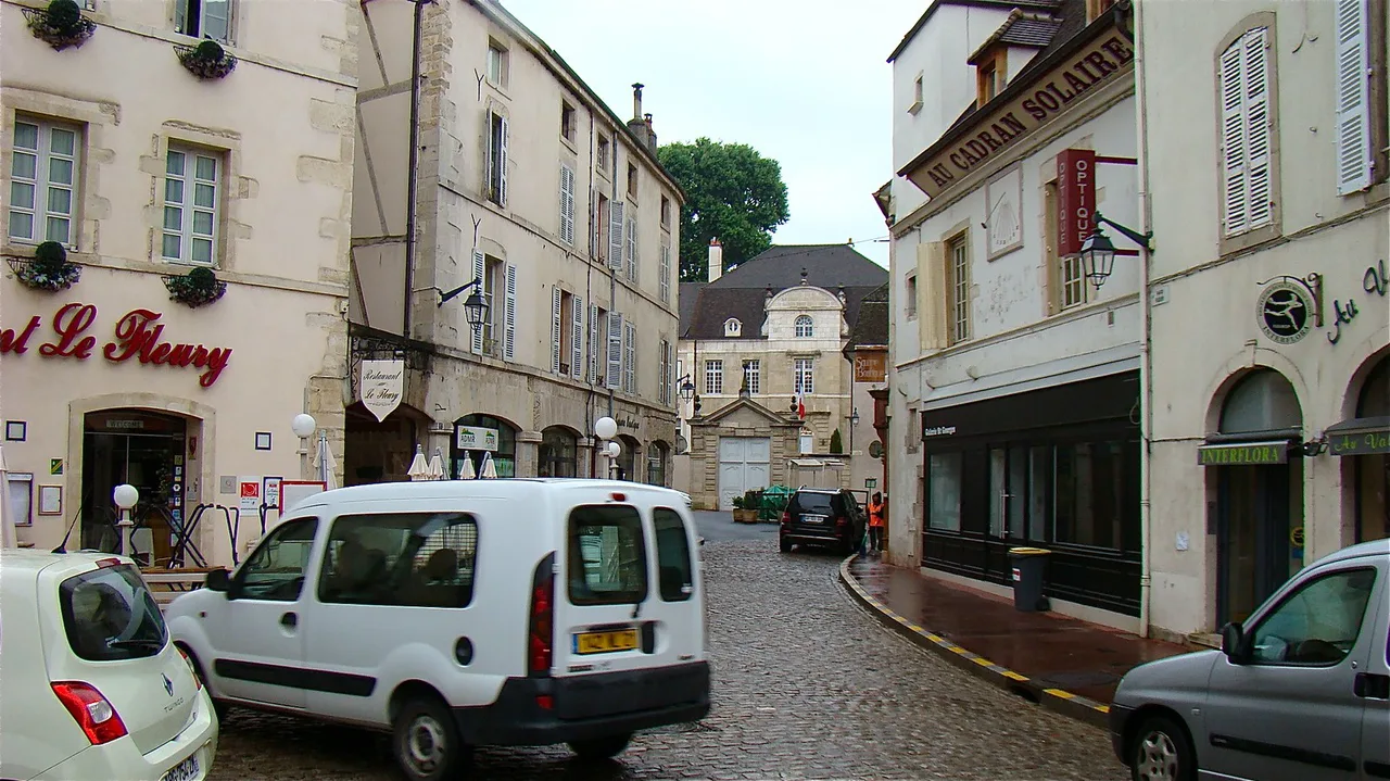 Beaune, France