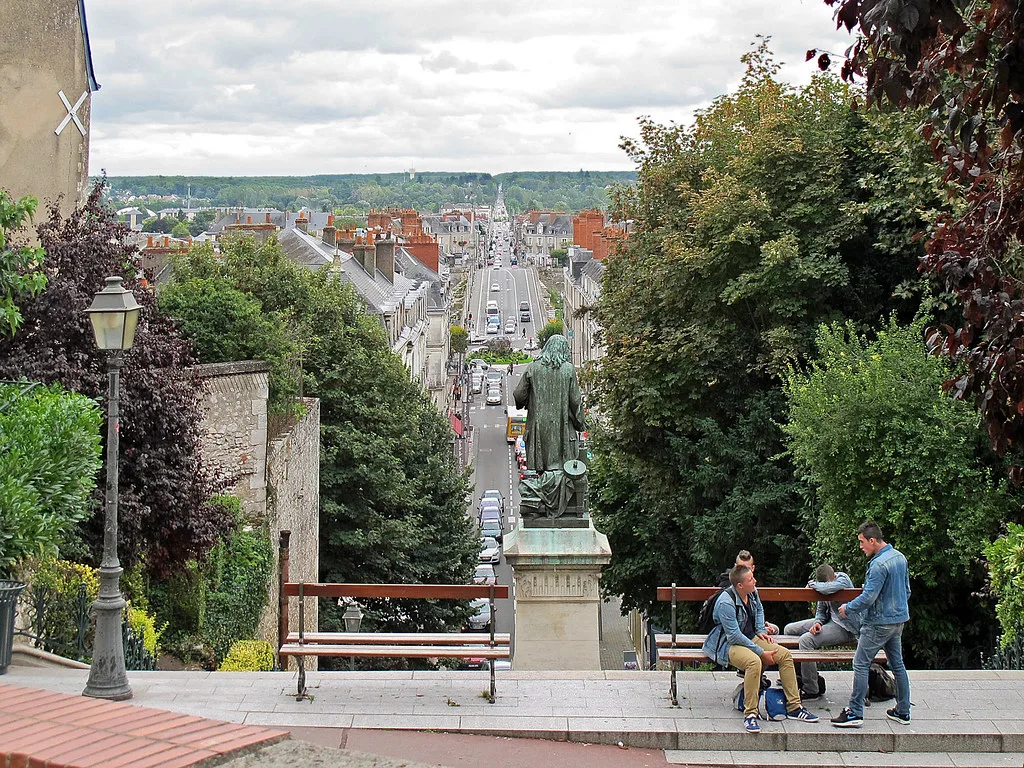 Blois (Loir-et-Cher)