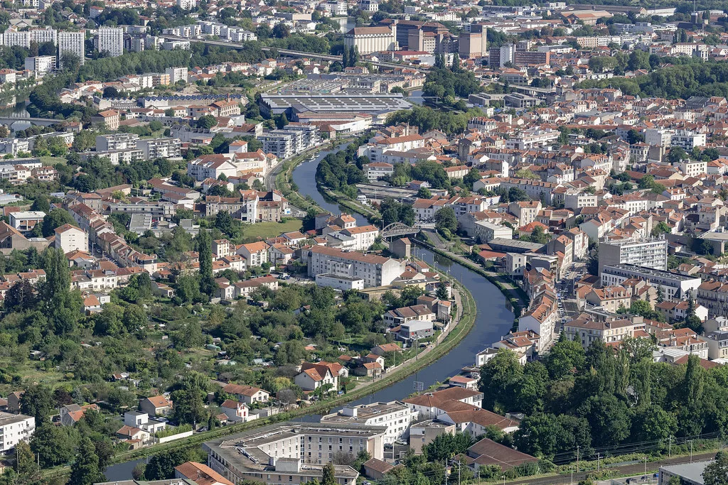 Nancy, France