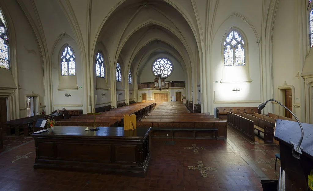 DxO Panorama DxO p, Reims